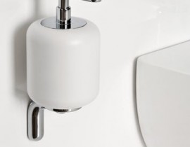 GESSI GOCCIA ACCESSORI BAGNO