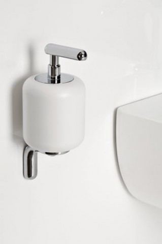 GESSI GOCCIA ACCESSORI BAGNO