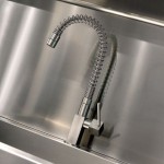 GESSI QUADRO HI TECH CUCINA