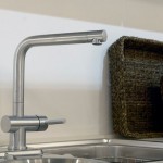 GESSI OXIGENE CUCINA