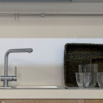 GESSI OXIGENE CUCINA