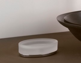 GESSI OVALE ACCESSORI BAGNO