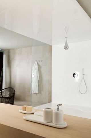 GESSI GOCCIA ACCESSORI BAGNO