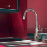 GESSI QUADRO HI TECH CUCINA