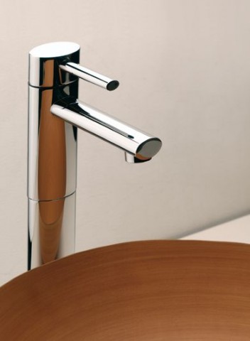 GESSI OVALE BAGNO