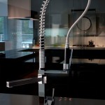 GESSI QUADRO HI TECH CUCINA