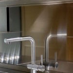 GESSI OXIGENE CUCINA