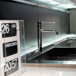 GESSI OXYGENE H.T. CUCINA