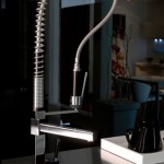 GESSI QUADRO HI TECH CUCINA