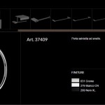 GESSI RIFLESSI E TRASPARENZE ACCESSORI BAGNO