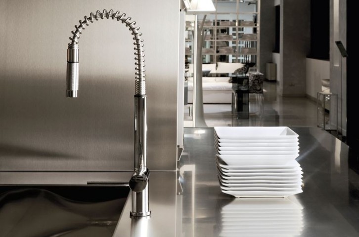 GESSI OXYGENE H.T. CUCINA