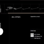 GESSI RIFLESSI E TRASPARENZE ACCESSORI BAGNO