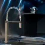 GESSI QUADRO HI TECH CUCINA