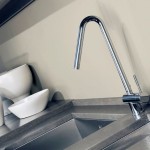 GESSI OXIGENE CUCINA