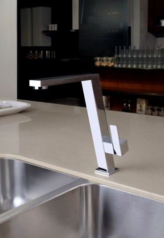 GESSI INCLINE CUCINA