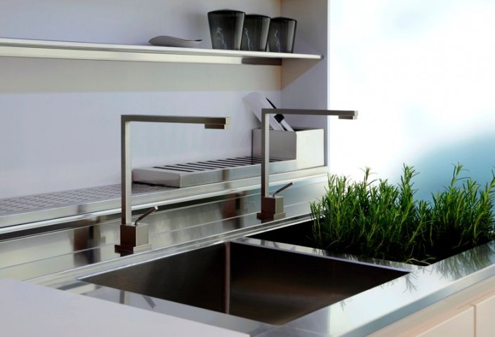 GESSI MINIMO CUCINA