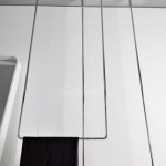 GESSI GOCCIA ACCESSORI BAGNO