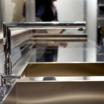 GESSI OXYGENE H.T. CUCINA