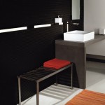 GESSI RETTANGOLO ACCESSORI BAGNO