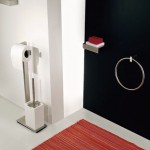 GESSI RETTANGOLO ACCESSORI BAGNO