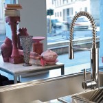 GESSI OXYGENE H.T. CUCINA