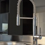 GESSI OXYGENE H.T. CUCINA