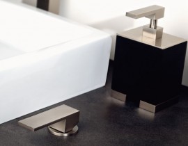 GESSI RETTANGOLO ACCESSORI BAGNO