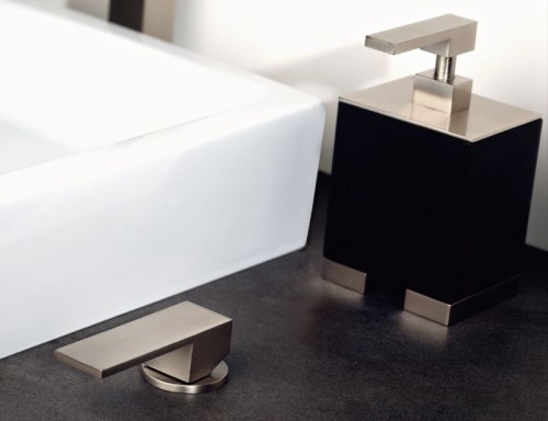 GESSI RETTANGOLO ACCESSORI BAGNO