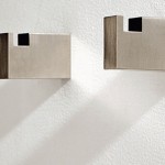 GESSI RETTANGOLO ACCESSORI BAGNO