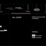 GESSI RIFLESSI E TRASPARENZE BAGNO