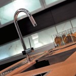 GESSI QUADRO HI TECH CUCINA