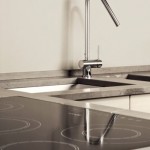 GESSI OXIGENE CUCINA