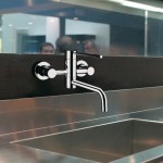 GESSI OXYGENE H.T. CUCINA