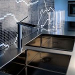 GESSI ISPA CUCINA