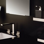 GESSI RETTANGOLO BAGNO