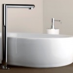 GESSI OVALE BAGNO