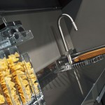 GESSI QUADRO HI TECH CUCINA