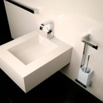 GESSI RETTANGOLO BAGNO