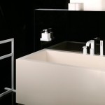 GESSI RETTANGOLO BAGNO