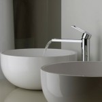 GESSI RIFLESSI E TRASPARENZE BAGNO