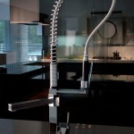 GESSI QUADRO HI TECH CUCINA