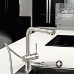 GESSI OXIGENE CUCINA