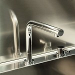 GESSI OXYGENE H.T. CUCINA