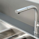 GESSI OVALE CUCINA