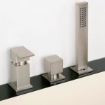 GESSI RETTANGOLO BAGNO