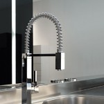 GESSI QUADRO HI TECH CUCINA