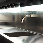 GESSI P.QUADRO PROGRESSIVO CUCINA