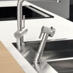 GESSI OXIGENE CUCINA