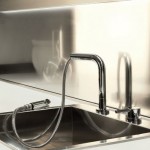 GESSI OXYGENE H.T. CUCINA