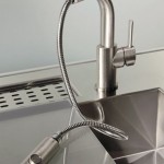 GESSI OVALE CUCINA